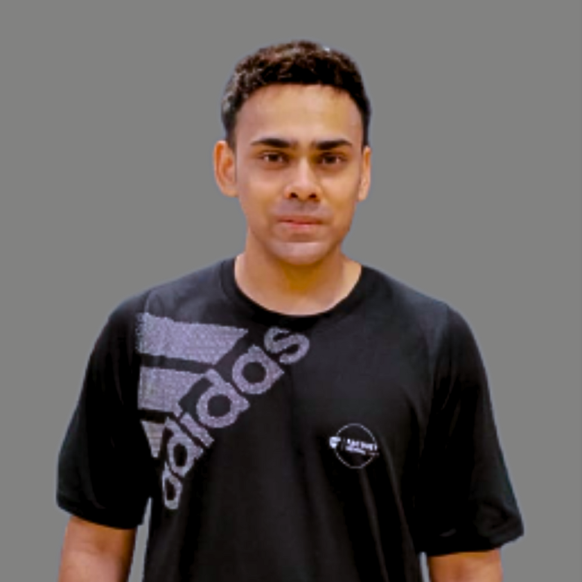 Adhiraaj Neogi