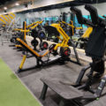Discover the Best Gym in Gurgaon: Ultrex Recreational Club