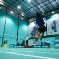 Best Badminton Coaching in Gurgaon: Ultrex Recreational Club